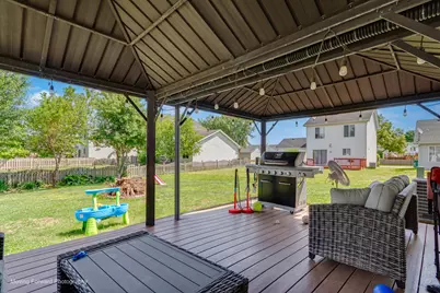 22104 W Miller Drive, Plainfield, IL 60544 - Photo 12