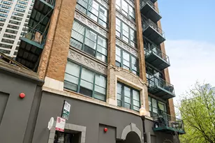 1133 S Wabash Ave, Chicago, IL 60605 - Photo 1