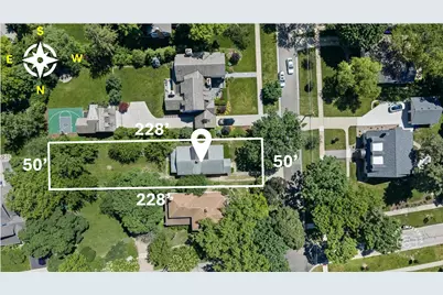 285 Forest Avenue, Glen Ellyn, IL 60137 - Photo 2