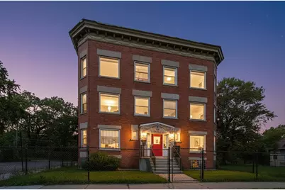 7056 S Parnell Avenue #2N, Chicago, IL 60621 - Photo 12