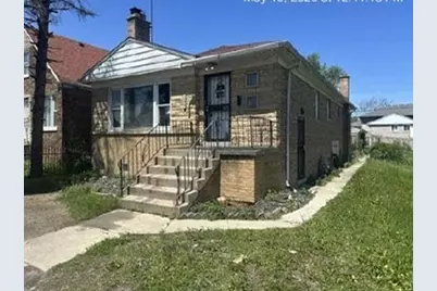 189 E 147th Street, Harvey, IL 60426 - Photo 2