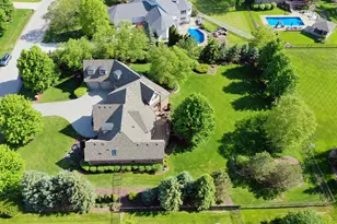 18048 S Crystal Lake Dr, Mokena, IL 60448 - Photo 34