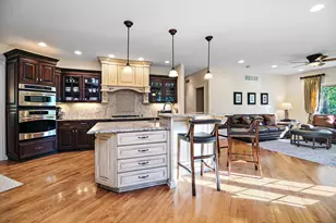 18048 S Crystal Lake Dr, Mokena, IL 60448 - Photo 8