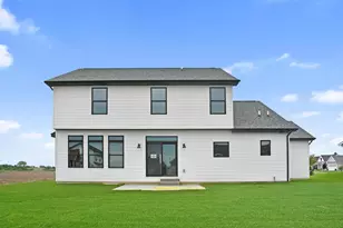 1812 Sunny Acres Rd, Mahomet, IL 61853 - Photo 2