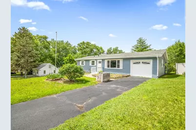 198 Winona Drive, Machesney Park, IL 61115 - Photo 1