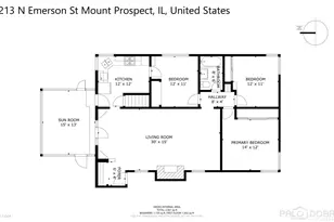 213 N Emerson St, Mount Prospect, IL 60056 - Photo 28