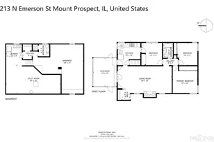 213 N Emerson St, Mount Prospect, IL 60056 - Photo 30