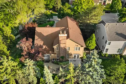 501 Wedgewood Court, Hinsdale, IL 60521 - Photo 44