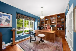 501 Wedgewood Ct, Hinsdale, IL 60521 - Photo 22