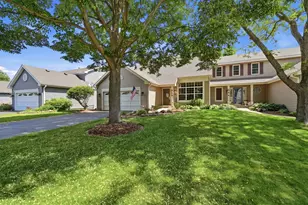 546 Tewksbury Cir, Oswego, IL 60543 - Photo 2