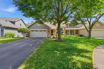 546 Tewksbury Circle, Oswego, IL 60543 - Photo 1