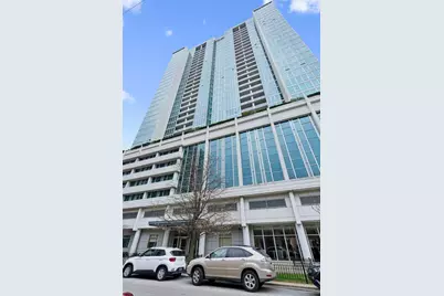 1629 S Prairie Avenue #2701, Chicago, IL 60616 - Photo 20