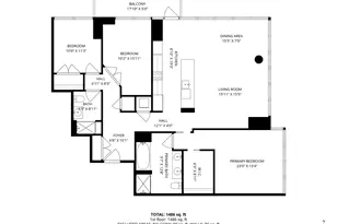 1629 S Prairie Ave, Chicago, IL 60616 - Photo 22