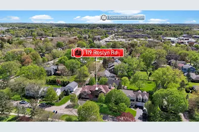119 Roslyn Road, Barrington, IL 60010 - Photo 6
