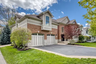 119 Roslyn Road, Barrington, IL 60010 - Photo 2