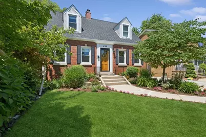496 Longcommon Road, Riverside, IL 60546 - Photo 2