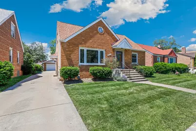 14620 S Short Street, Posen, IL 60469 - Photo 2