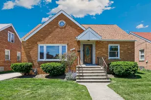 14620 S Short St, Posen, IL 60469 - Photo 1
