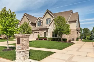 9868 Folkers Dr, Frankfort, IL 60423 - Photo 1