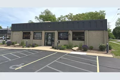 804 Front Street, McHenry, IL 60050 - Photo 2