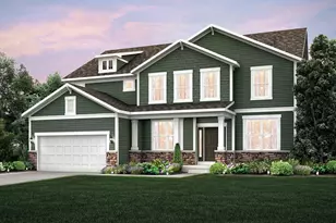 6222 Lafond Cir, Lisle, IL 60532 - Photo 1