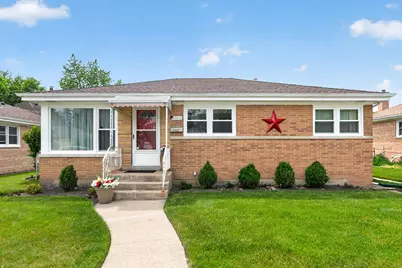 5012 N Busse Avenue, Chicago, IL 60656 - Photo 1