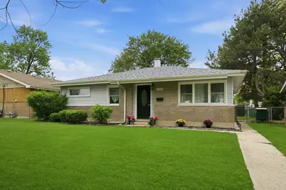 17242 Community Street, Lansing, IL 60438 - Photo 2