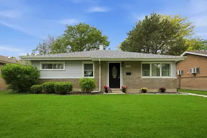 17242 Community Street, Lansing, IL 60438 - Photo 1