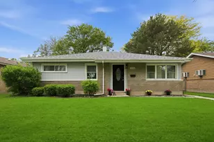 17242 Community St, Lansing, IL 60438 - Photo 1