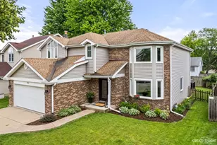 1594 Lois Ann Ln, Naperville, IL 60563 - Photo 1