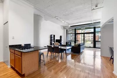1530 S State Street #415, Chicago, IL 60605 - Photo 2