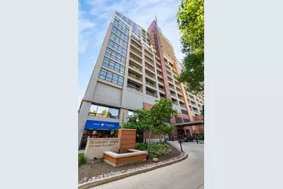 1530 S State Street #415, Chicago, IL 60605 - Photo 1