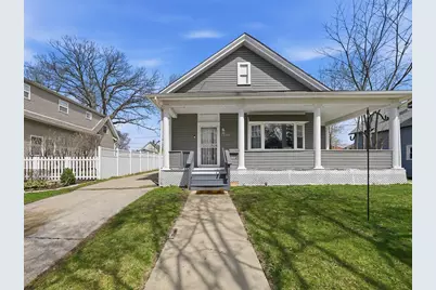 2520 Walnut Street, Blue Island, IL 60406 - Photo 1