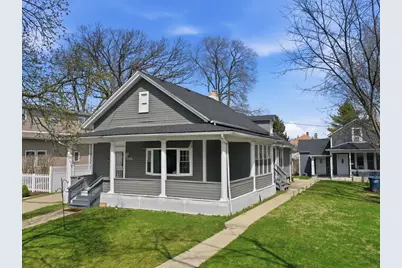 2520 Walnut Street, Blue Island, IL 60406 - Photo 2