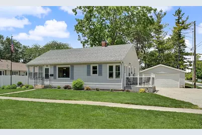 444 S Union Street, Paxton, IL 60957 - Photo 2