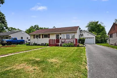 2314 Webster Avenue, Joliet, IL 60436 - Photo 2