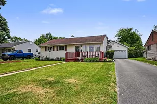 2314 Webster Ave, Joliet, IL 60436 - Photo 2