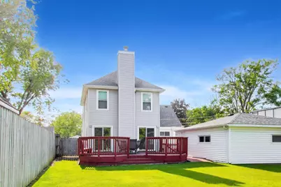 2825 Eisenhower Drive, Des Plaines, IL 60018 - Photo 30
