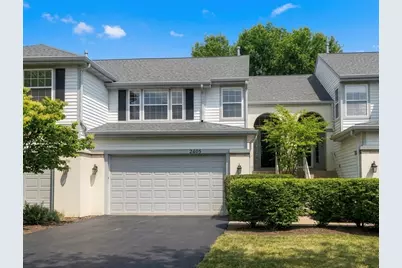 2405 Madiera Court, Buffalo Grove, IL 60089 - Photo 1