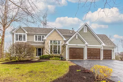 1800 Darnell Street, Libertyville, IL 60048 - Photo 1