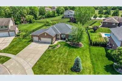 12427 Pemrose Court, Mokena, IL 60448 - Photo 2