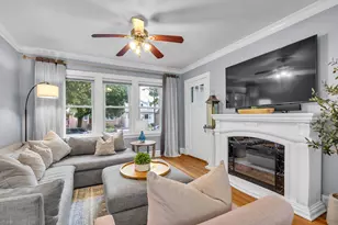 4526 N Mobile Ave, Chicago, IL 60630 - Photo 4
