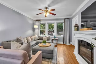 4526 N Mobile Ave, Chicago, IL 60630 - Photo 6