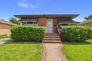 51 51st Ave, Bellwood, IL 60104 - Photo 1