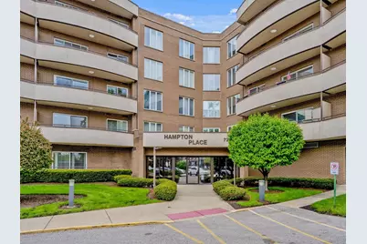 7201 N Lincoln Avenue #205, Lincolnwood, IL 60712 - Photo 1