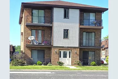 2602 E State Street #3A, Burnham, IL 60633 - Photo 1