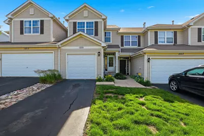 1235 Remington Drive, Volo, IL 60020 - Photo 1