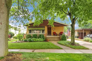 9205 Millard Ave, Evergreen Park, IL 60805 - Photo 1