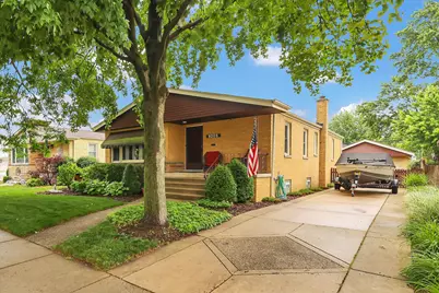 9205 Millard Avenue, Evergreen Park, IL 60805 - Photo 2