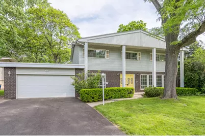 1227 Lynn Terrace, Highland Park, IL 60035 - Photo 1